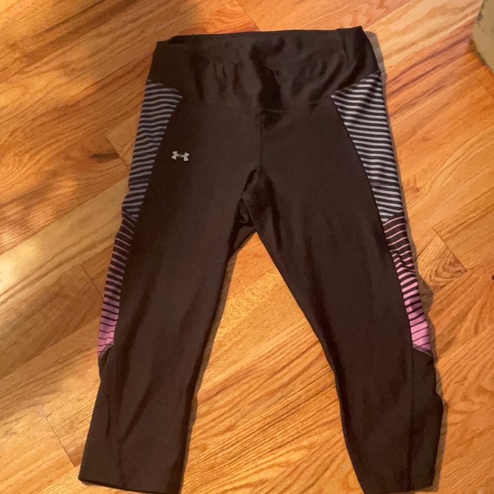 Under Armour Large Women’s Capri